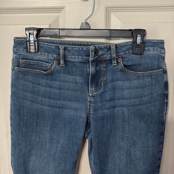 J. Jill Slim Ankle Pants - Picture 2 of 8